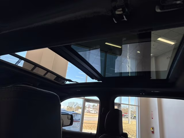 2026 Forged Blue Metallic Ram 1500 RHO 4X4 Truck