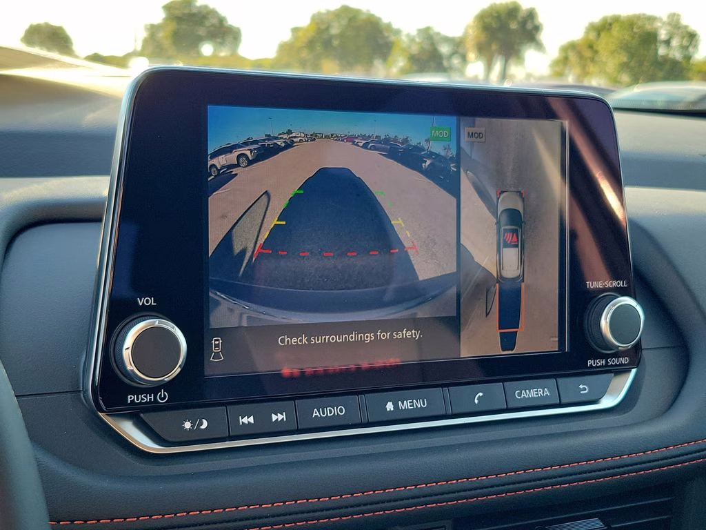 2026 Boulder Gray Nissan Rogue Rock Creek AWD SUV