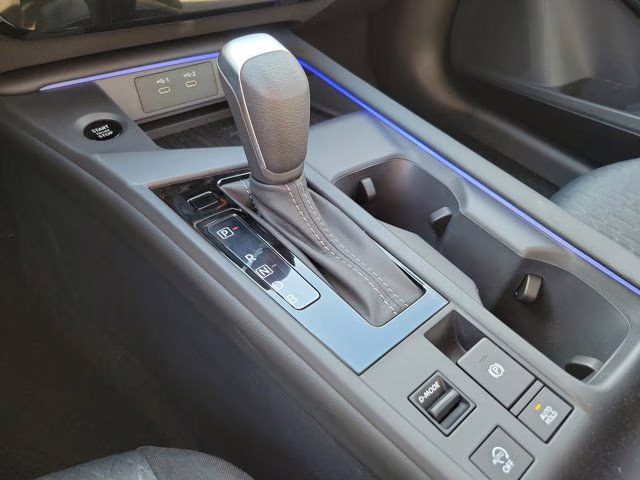 2026 Super Black Nissan Sentra SV FWD Sedan