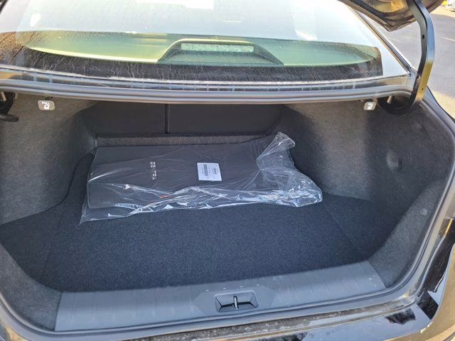 2026 Super Black Nissan Sentra SV FWD Sedan