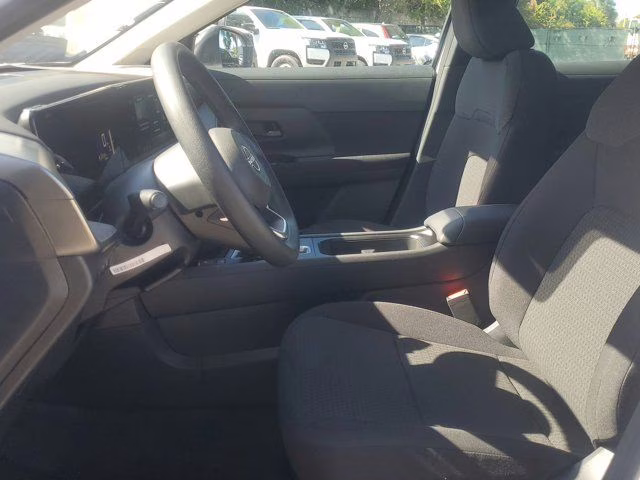 2026 Fresh Powder Nissan Kicks S FWD SUV