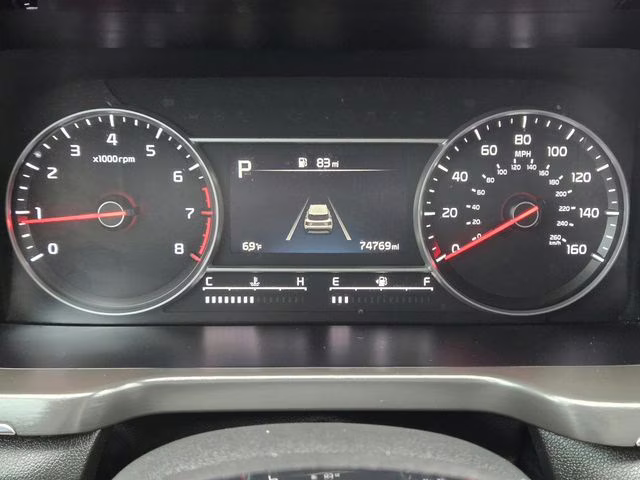 2022 Everlasting Silver Kia Sorento SX AWD SUV