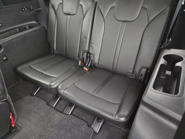 2022 Everlasting Silver Kia Sorento SX AWD SUV