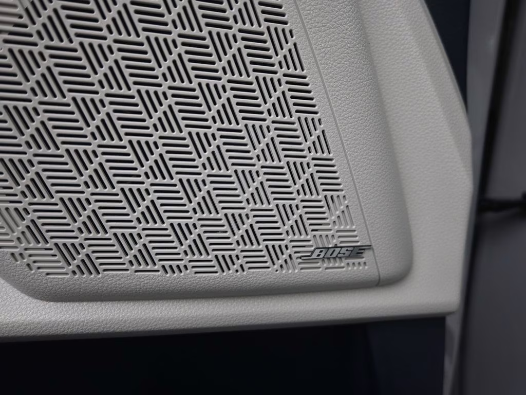 2026 Ceramic Silver Kia Carnival Hybrid SX Prestige FWD Van