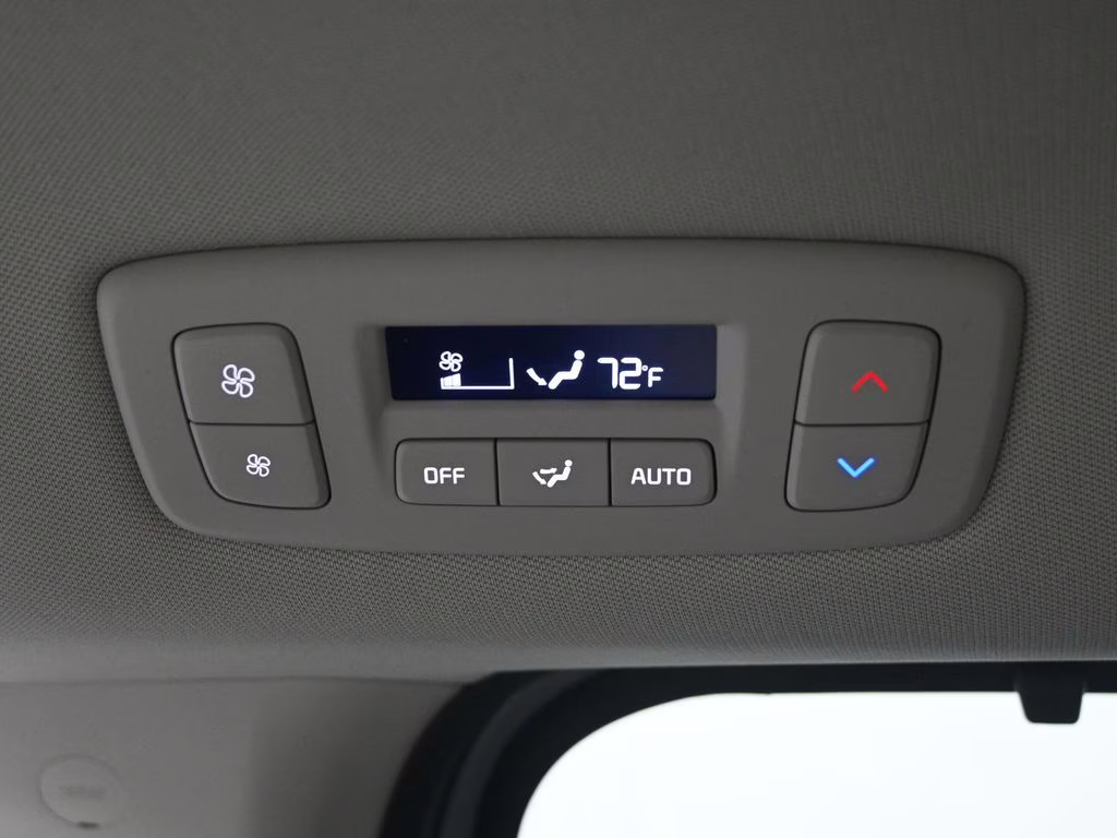 2026 Ceramic Silver Kia Carnival Hybrid SX Prestige FWD Van