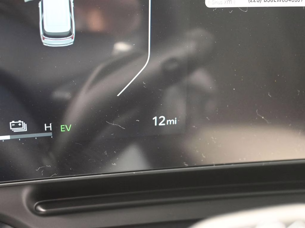 2026 Ceramic Silver Kia Carnival Hybrid SX Prestige FWD Van