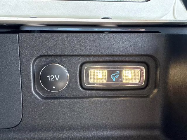 2025 Azure Gray Metallic Ford Bronco Heritage Edition 4X4 SUV