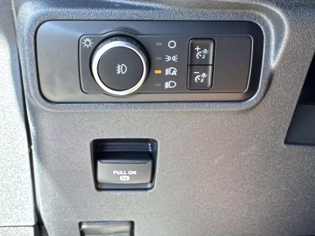 2025 Azure Gray Metallic Ford Bronco Heritage Edition 4X4 SUV