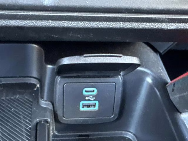 2025 Azure Gray Metallic Ford Bronco Heritage Edition 4X4 SUV