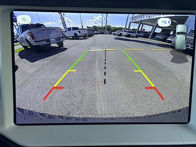 2025 Azure Gray Metallic Ford Bronco Heritage Edition 4X4 SUV