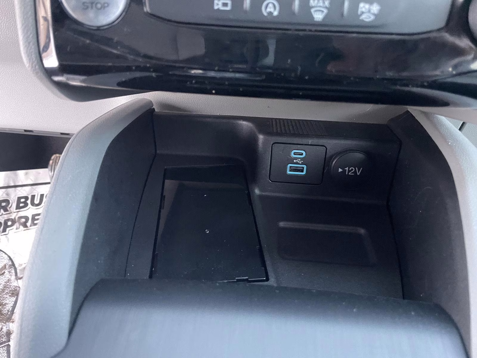 2023 Vapor Blue Ford Escape Active AWD SUV