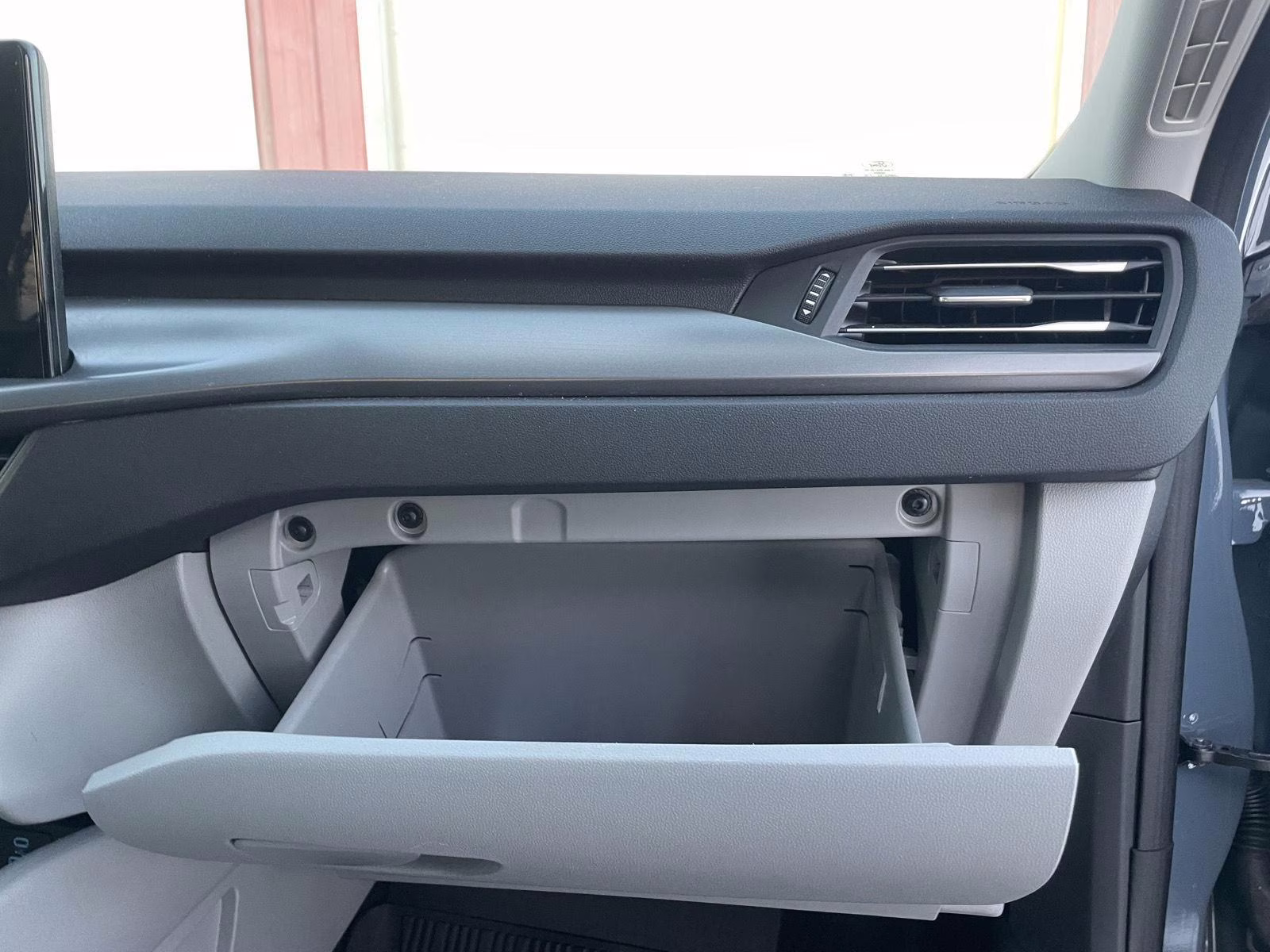 2023 Vapor Blue Ford Escape Active AWD SUV