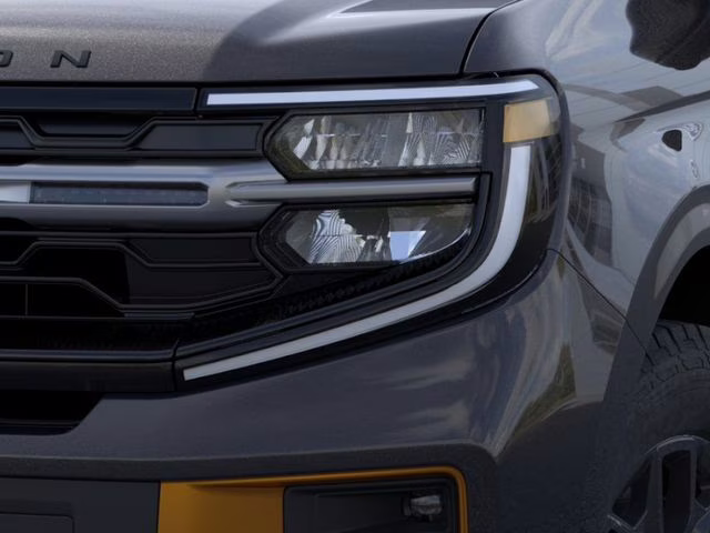 2026 Agate Black Metallic Ford Expedition Tremor 4X4 SUV