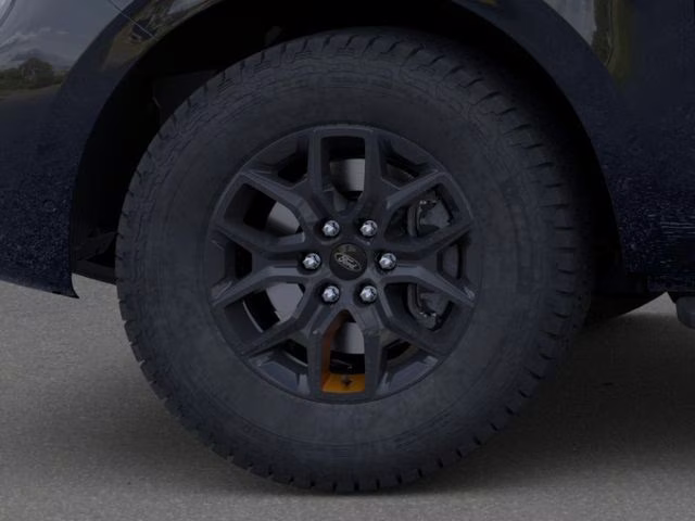 2026 Agate Black Metallic Ford Expedition Tremor 4X4 SUV