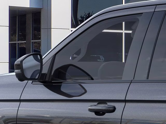 2026 Agate Black Metallic Ford Expedition Tremor 4X4 SUV