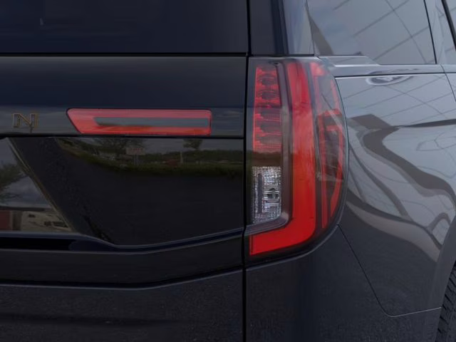 2026 Agate Black Metallic Ford Expedition Tremor 4X4 SUV