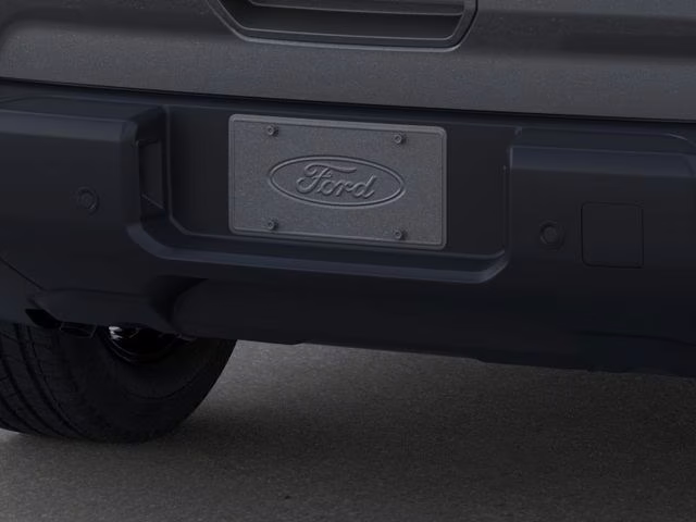 2026 Carbonized Gray Metallic Ford Bronco Sport Outer Banks 4X4 SUV