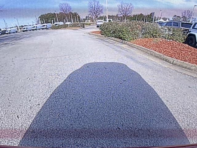 2026 Red Hot Pearlcoat Jeep Compass Latitude Altitude 4X4 SUV