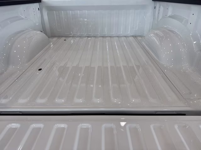 2026 Bright White Clearcoat Ram 1500 Big Horn 4X4 Truck