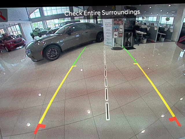 2026 Bright White Clearcoat Ram 1500 Big Horn 4X4 Truck