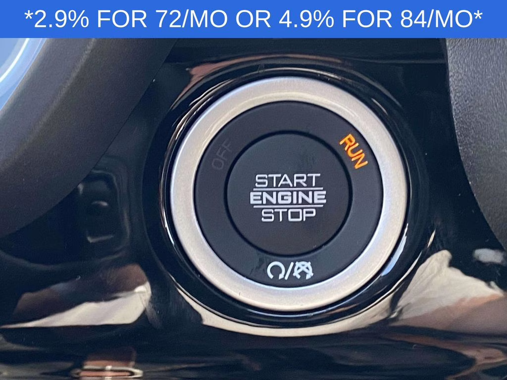 2026 Granite Crystal Metallic Clearcoat Ram 1500 Laramie 4X4 Truck