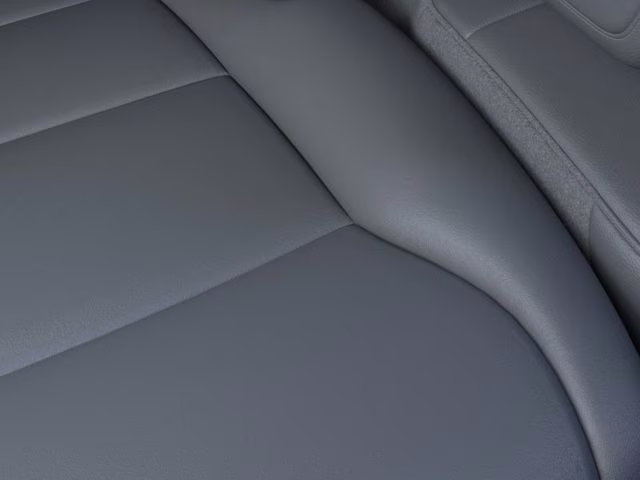 2026 Oxford White Ford F-150 XL 4X4 Truck