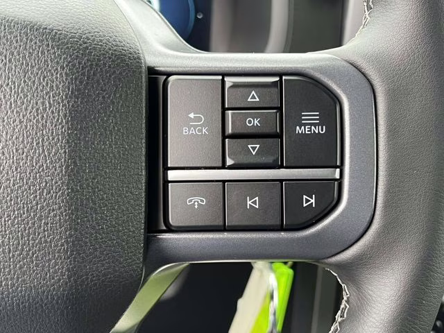 2026 Oxford White Ford F-150 XLT 4X4 Truck