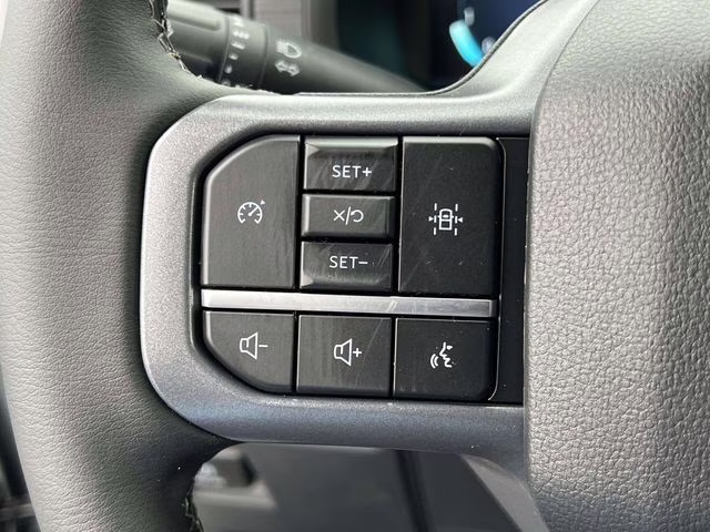 2026 Oxford White Ford F-150 XLT 4X4 Truck