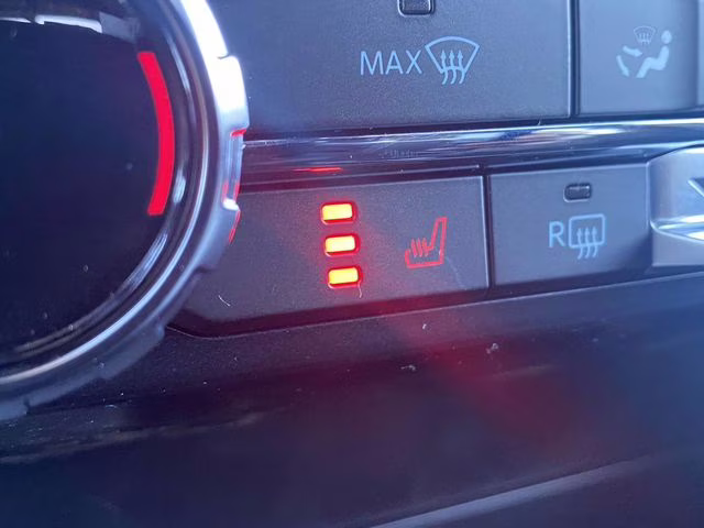 2026 Black Metallic Ford F-150 XLT 4X4 Truck