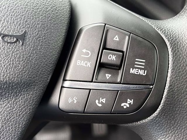 2026 Gray Metallic Ford Bronco Sport Big Bend 4X4 SUV