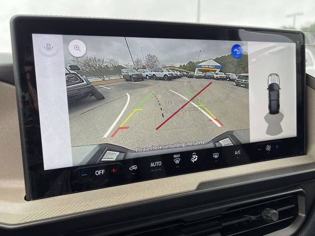 2026 Gray Metallic Ford Bronco Sport Big Bend 4X4 SUV