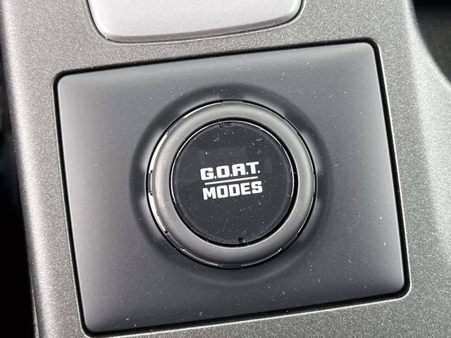 2026 Gray Metallic Ford Bronco Sport Big Bend 4X4 SUV