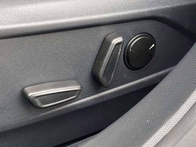 2026 Star White Metallic TC Ford Mustang Mach-E Select RWD SUV