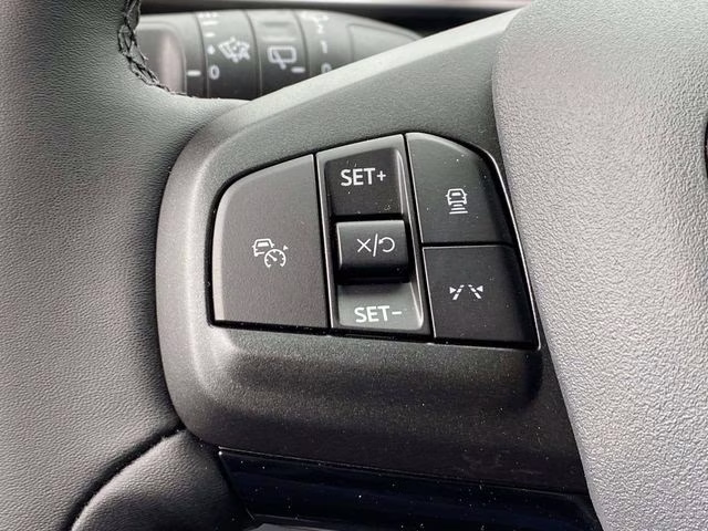 2026 Star White Metallic TC Ford Mustang Mach-E Select RWD SUV