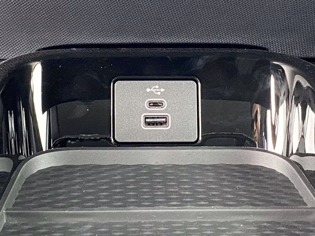 2026 Star White Metallic TC Ford Mustang Mach-E Select RWD SUV