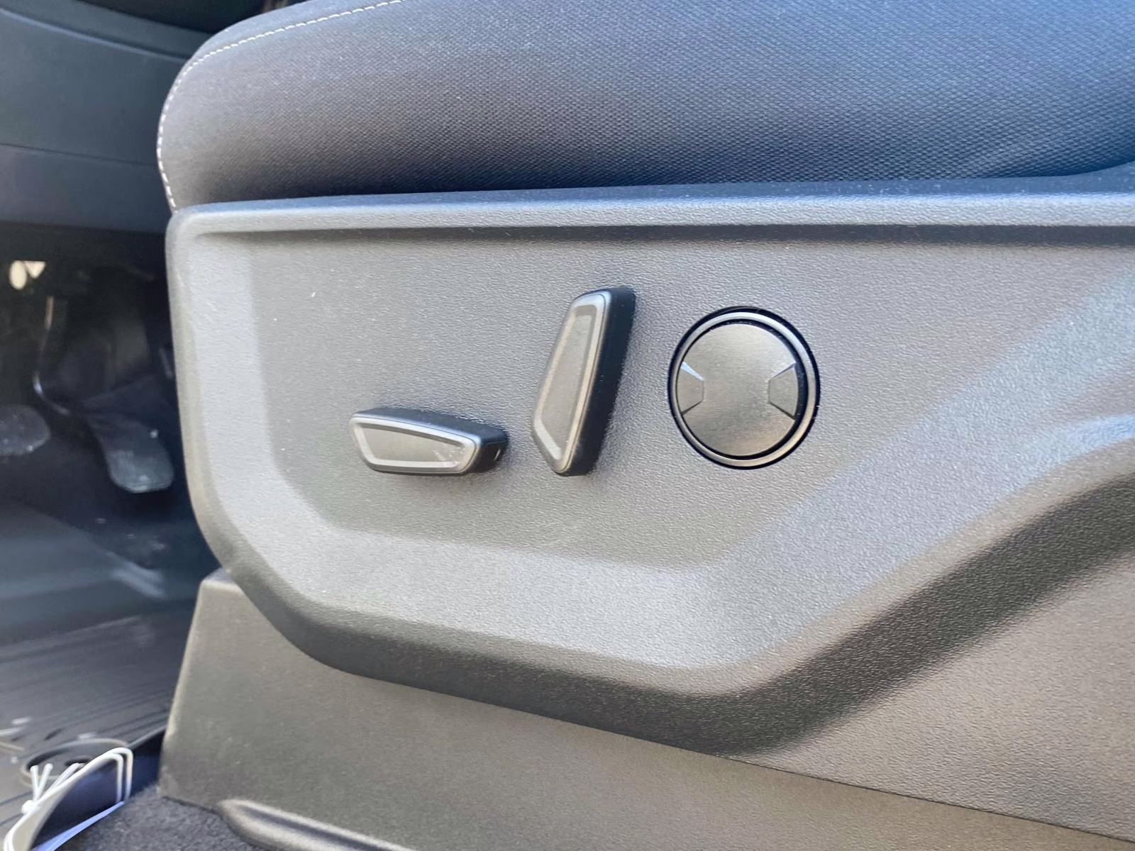 2026 Black Metallic Ford F-150 XLT 4X4 Truck