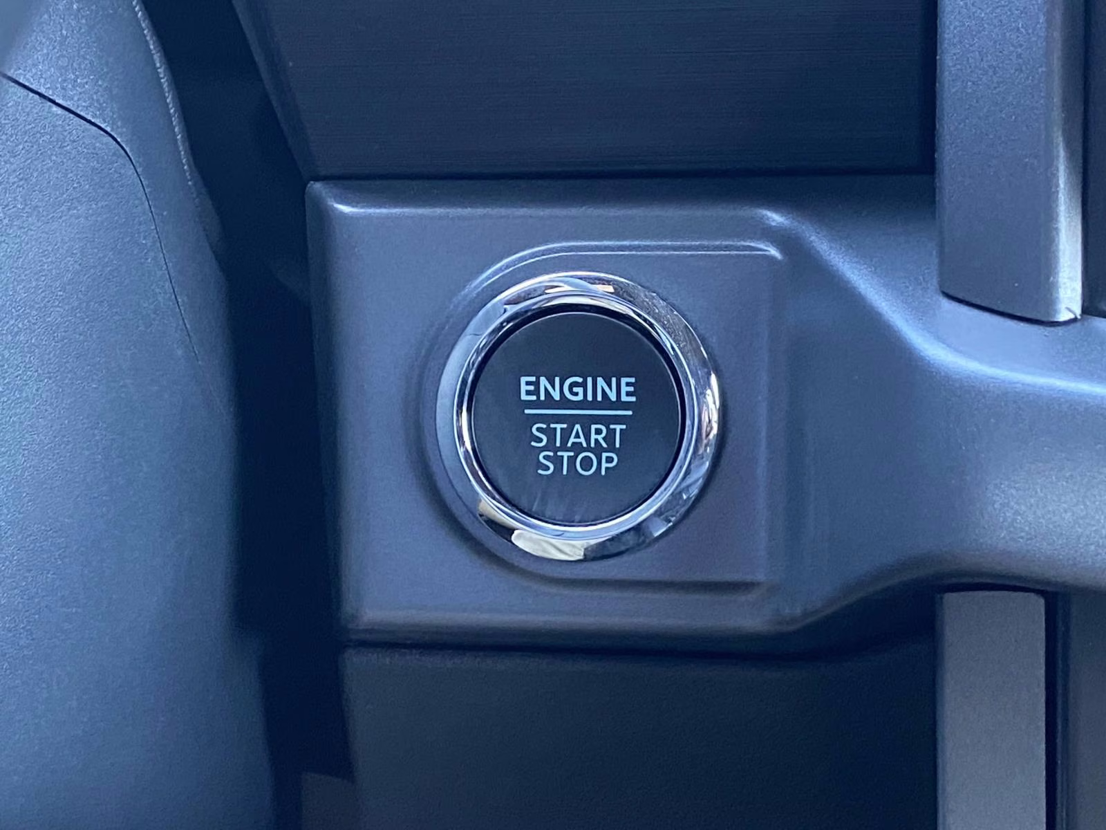 2026 Black Metallic Ford F-150 XLT 4X4 Truck