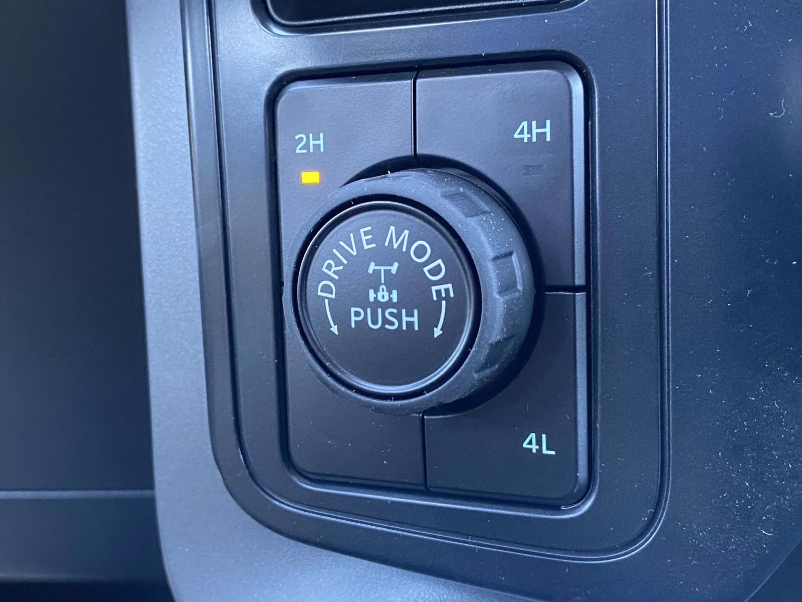 2026 Black Metallic Ford F-150 XLT 4X4 Truck