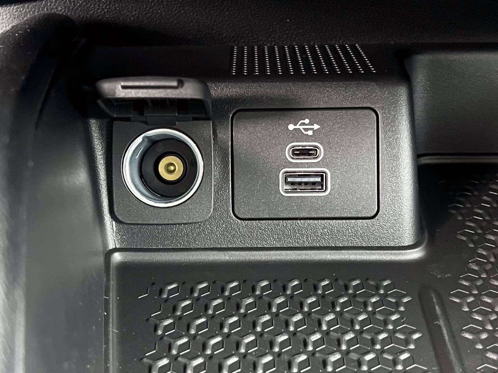 2026 Gray Metallic Ford Bronco Sport Big Bend 4X4 SUV