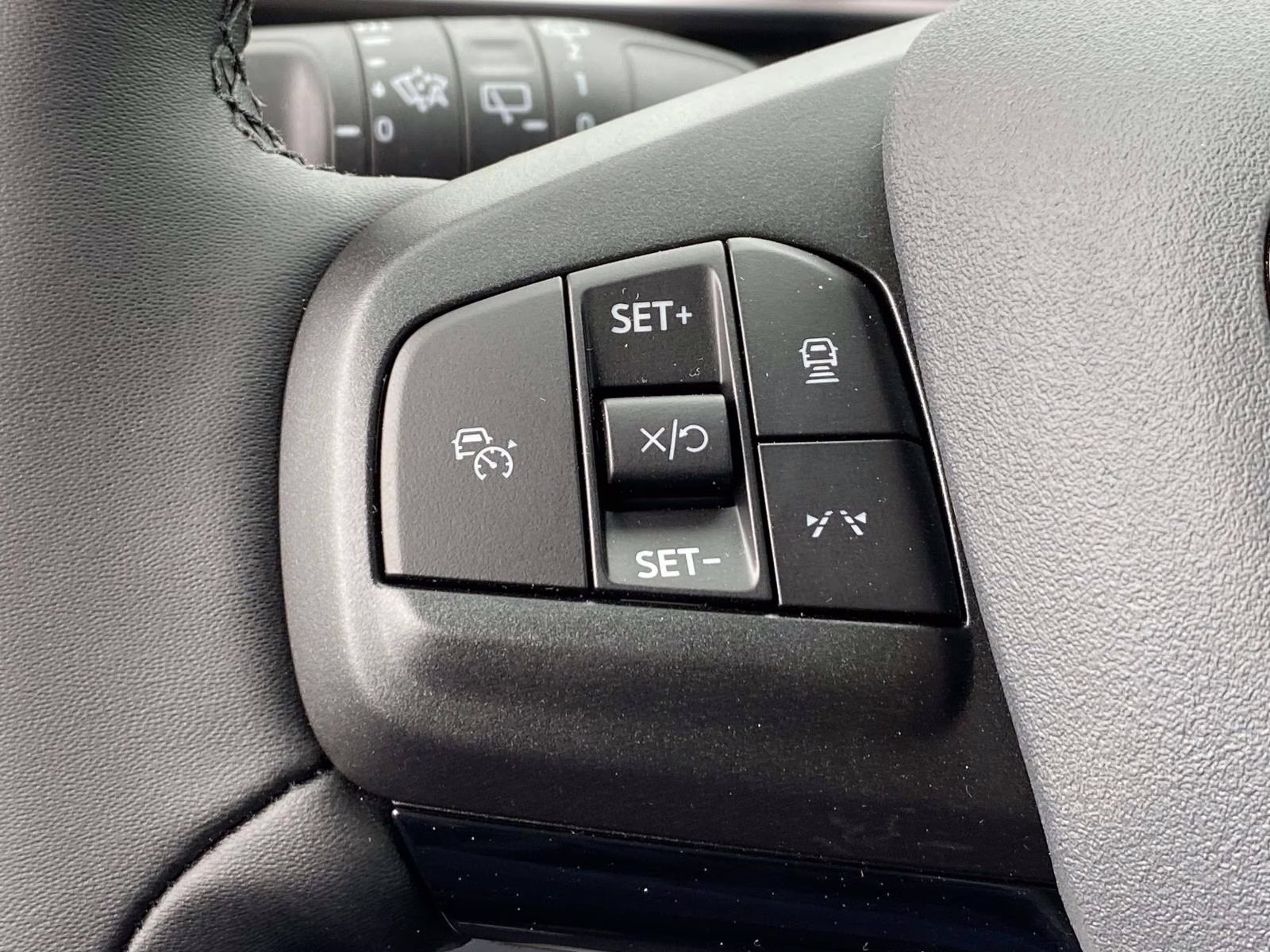 2026 Star White Metallic TC Ford Mustang Mach-E Select RWD SUV