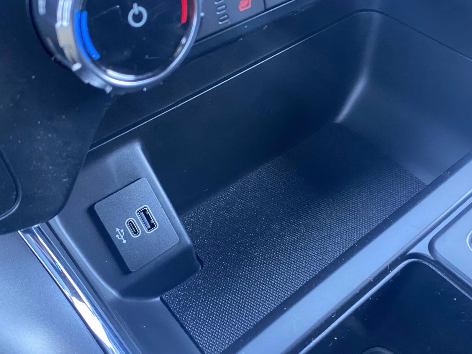 2026 Black Metallic Ford F-150 XLT 4X4 Truck