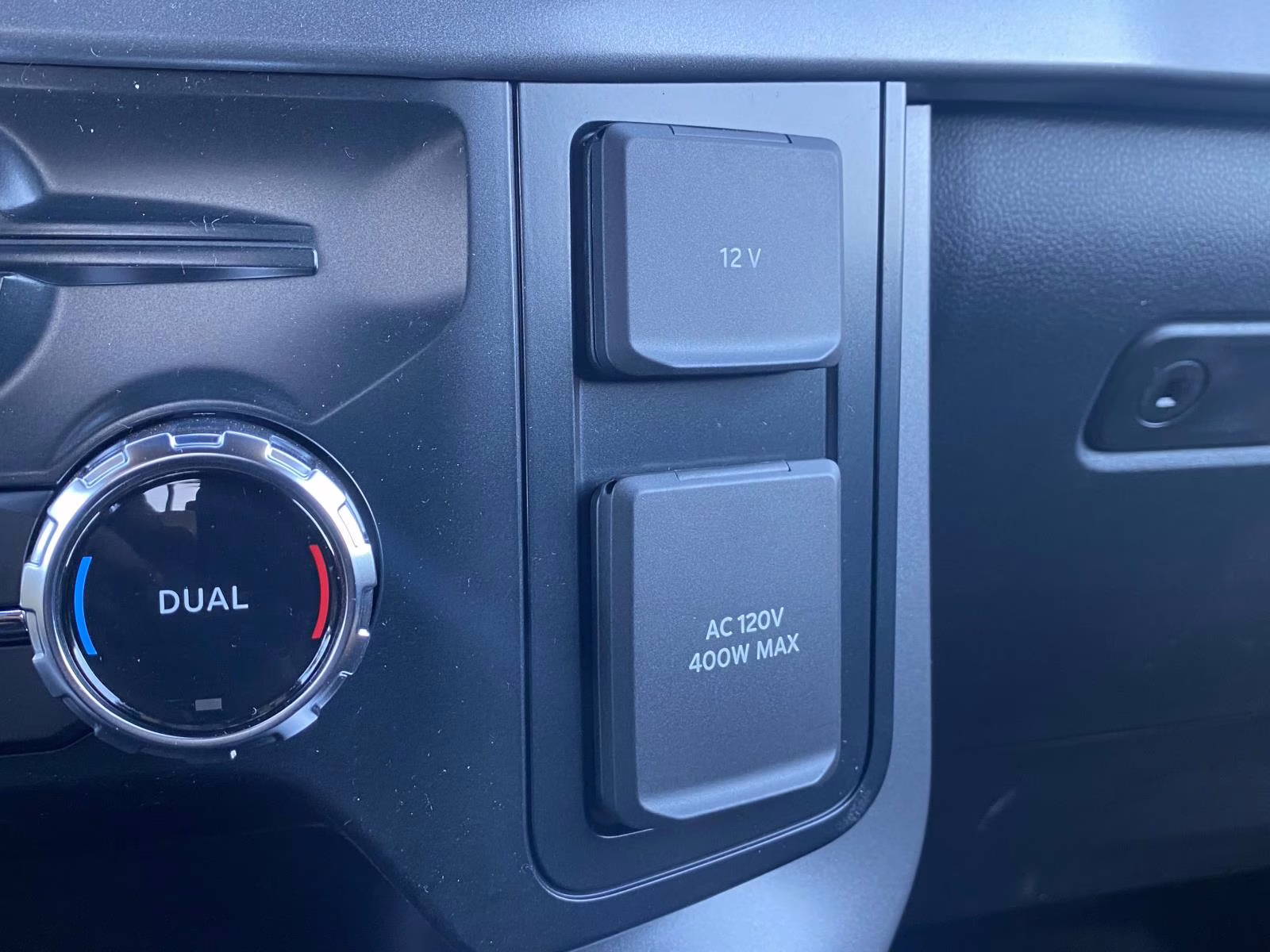 2026 Black Metallic Ford F-150 XLT 4X4 Truck