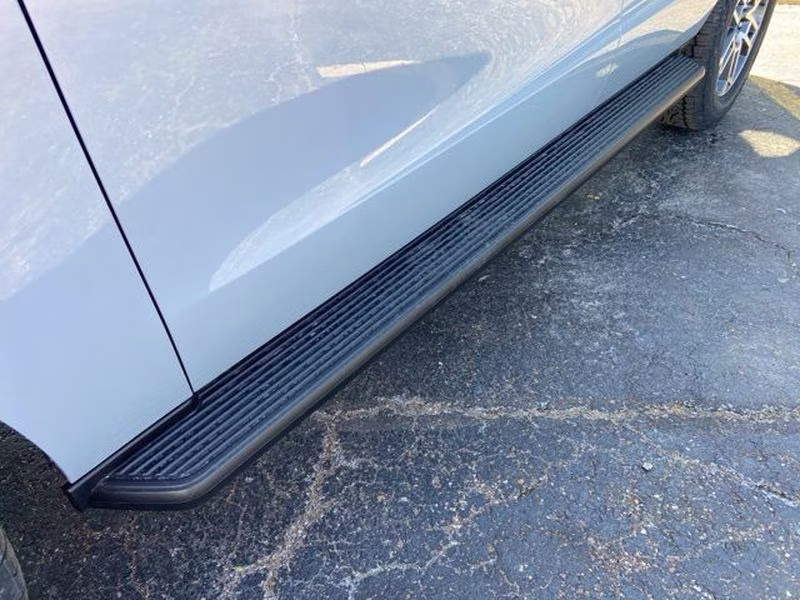2026 Glacier Gray Metallic Tri-Coat Ford Expedition Active 4X4 SUV