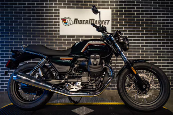 2026 Moto Guzzi V7 Special Motorcycle