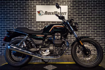 2026 Moto Guzzi V7 Special Motorcycle