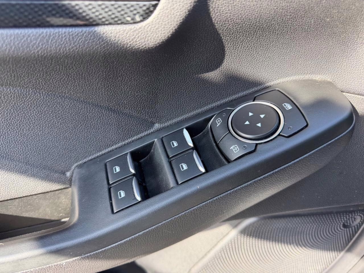 2023 Oxford White Ford Escape ST-Line AWD SUV