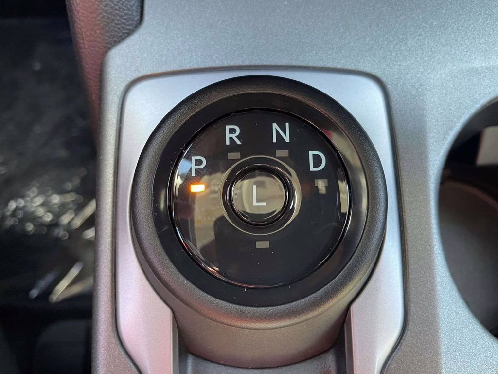 2026 Oxford White Ford Bronco Sport Big Bend 4X4 SUV