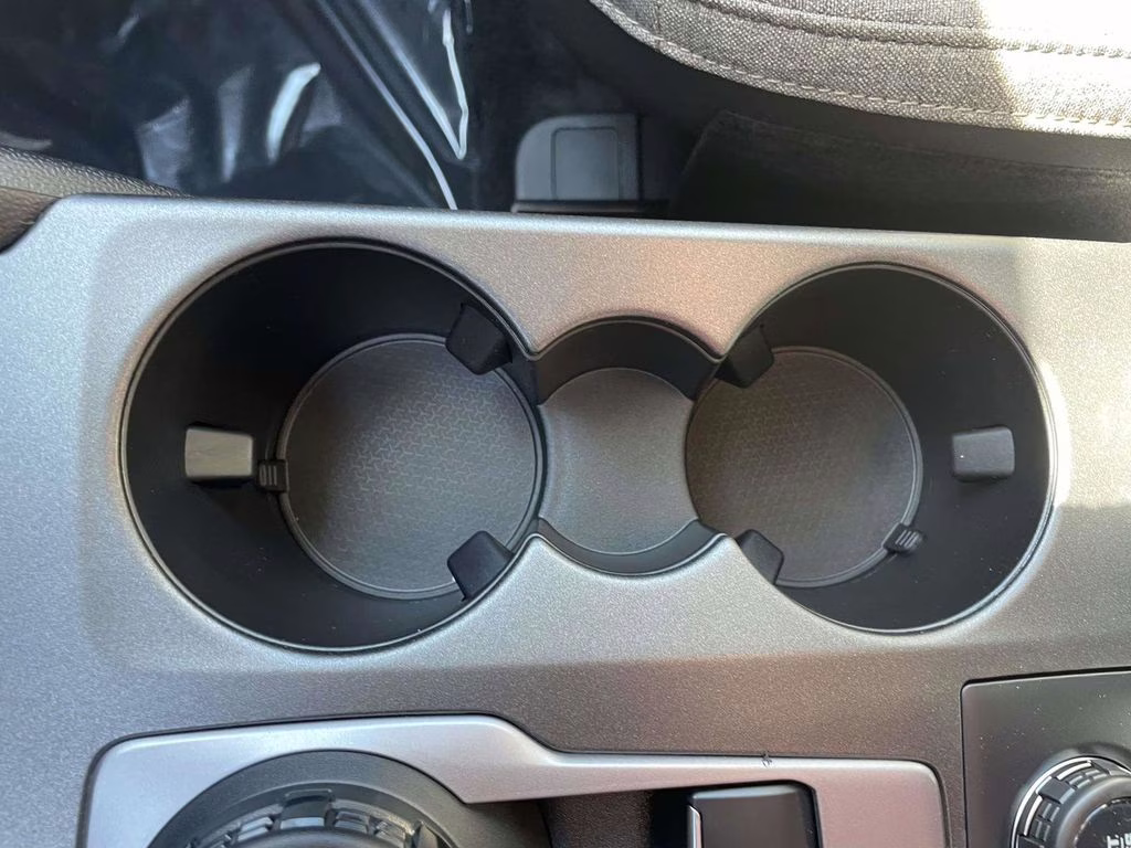 2026 Oxford White Ford Bronco Sport Big Bend 4X4 SUV