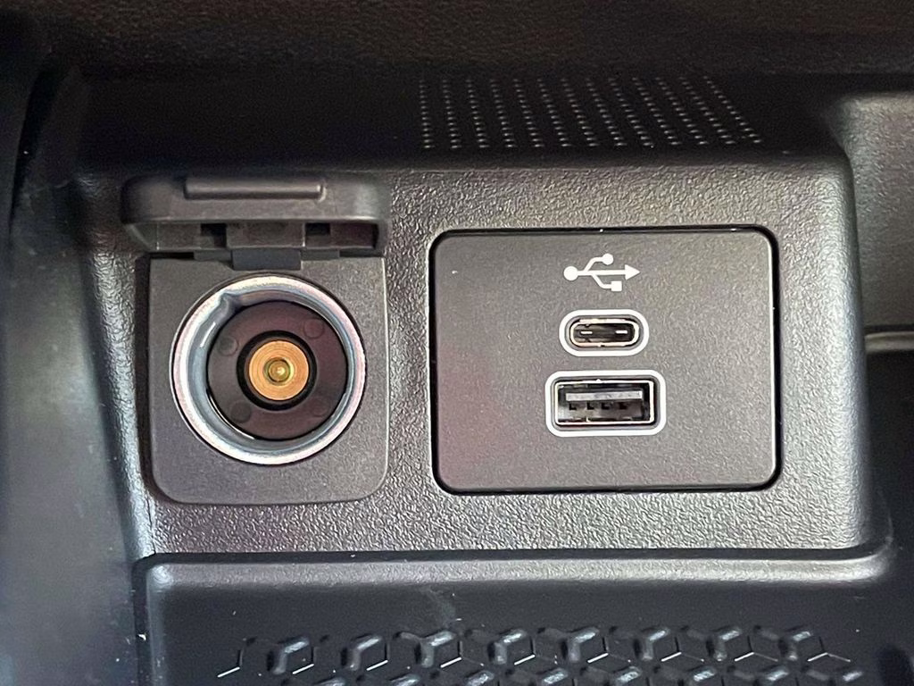 2026 Oxford White Ford Bronco Sport Big Bend 4X4 SUV