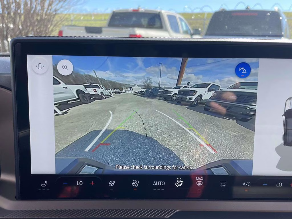 2026 Shadow Black Ford Bronco Sport Outer Banks 4X4 SUV